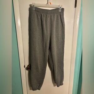 Gray Women’s Sweatpants